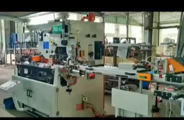 Product welding