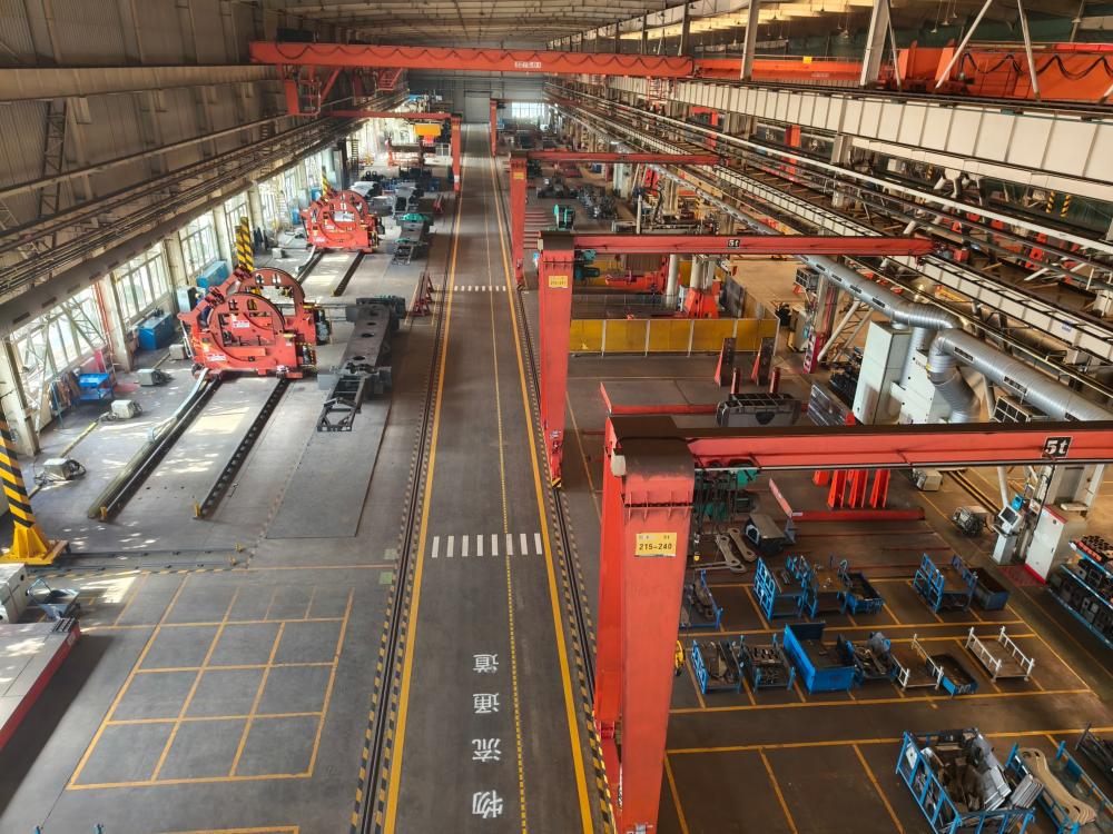 ACEDO Factory