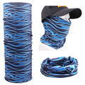 Coolmax UPF 20+ Cooling Custom Multifunctional Hunting Tactical Fishing Neck Gaiter1