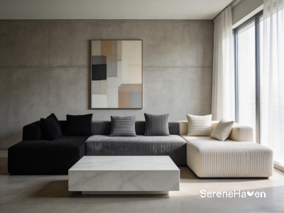 Tips Penyimpanan & Inventaris Global Sofa Terkompresi 2026-2027 + Tren Pasar B2B