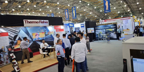 2026 Mexico Steel Exhibitions PPGI /PPGL Steel