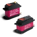 High Torque Metal Gear Waterproof Servo Motors for RC Models1