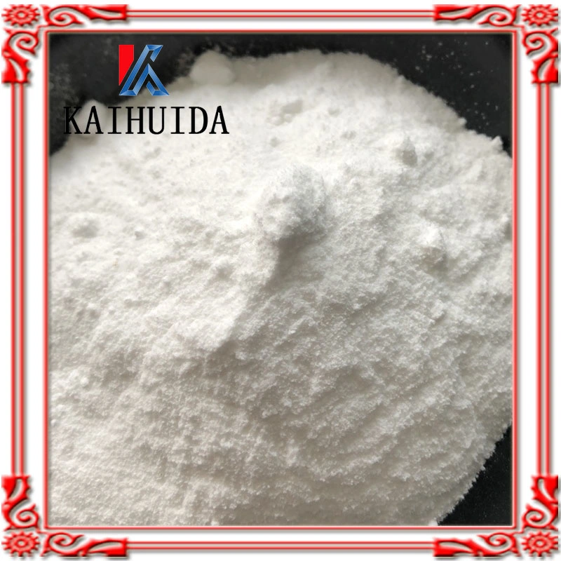 Procaine HCl CAS 59-46-1 Procaine Tetracaine da Factory em estoques com entrega rápida