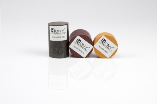 Rulon® Materialien hohe Temperatur | Selbsthungrikation | Tragen Sie resistent