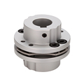 High Rigid and Flexible Shaft Couplings for Efficient Drive Transmission in Pumps1