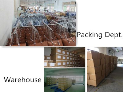 Wenzhou Leading Fashion Co., Ltd.