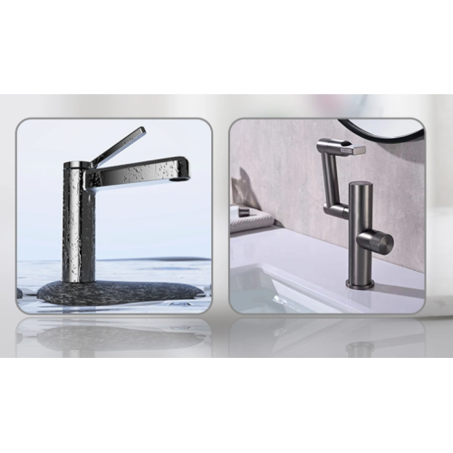 How to identify the quality of faucets sold on the Internet?