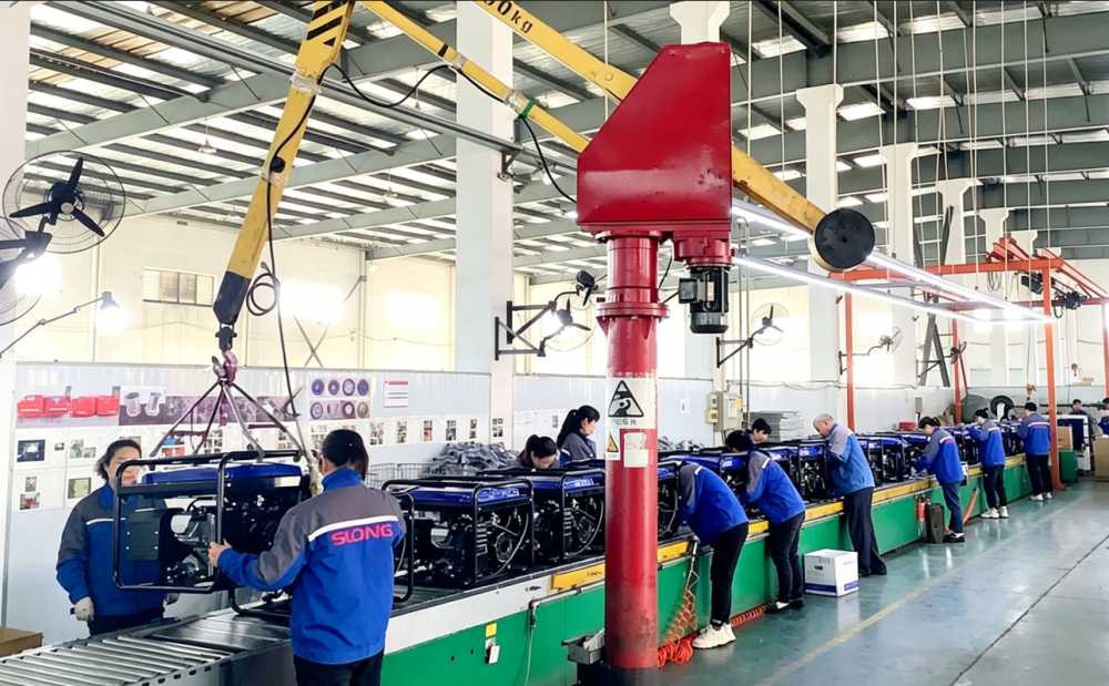 Production Line 3