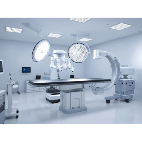 গ্লোবাল ক্লিনিকাল মেডিকেল ডিভাইস শিল্প 2026 সালে স্থিরভাবে বৃদ্ধি পায়, এআই উদ্ভাবন এবং বার্ধক্য জনসংখ্যা দ্বারা চালিত হয়