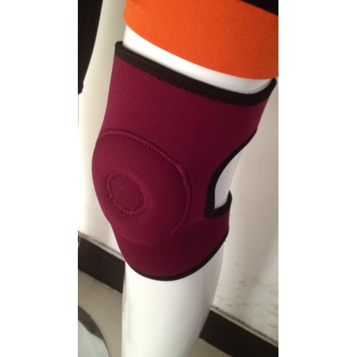 Top-quality Neoprene knee support from Boshi sports