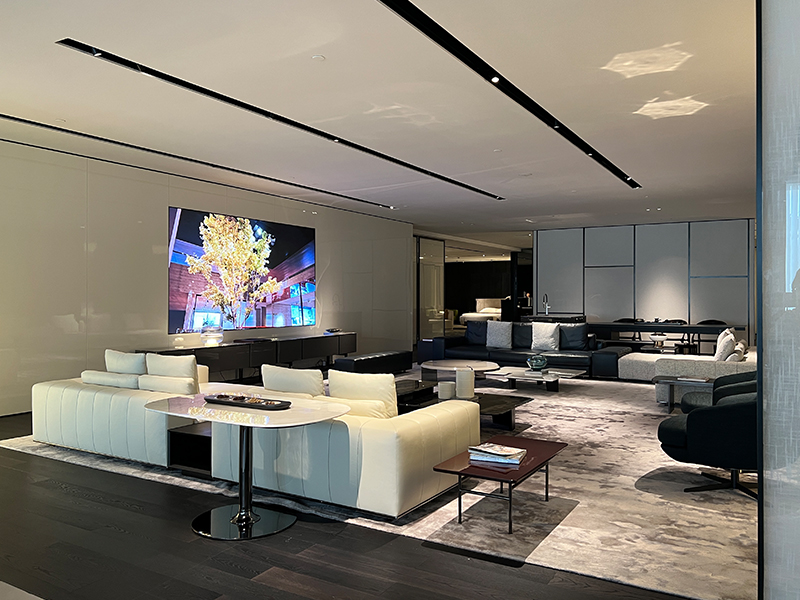 Foshan Beausimpe Furniture Co., Ltd