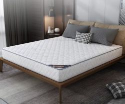Les entreprises de matelas de Foshan ont formé un modèle industriel comprenant