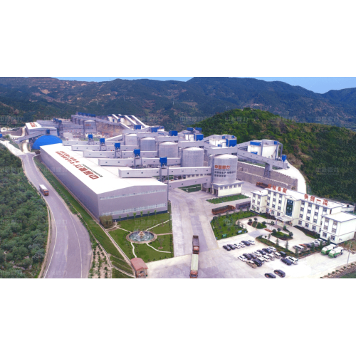 Thiết bị nghiền khai thác mỏ