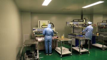 Workshop Handling1