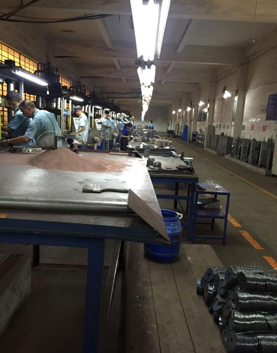 Hunan Diamond International Co.,Ltd