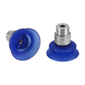 AIRBEST SBLP Series Suction Cup Vacuum Pad SAXB 40 ED-85 G3/8-IG: High-Quality Industrial Vacuum Pad for Versatile Applications1