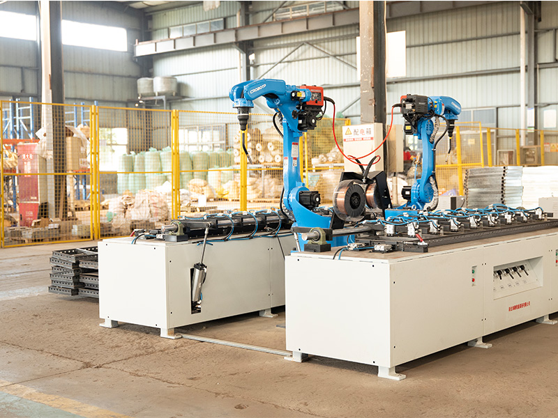 Factory Pictures