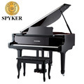 Professional 88-Key Digital Baby Grand Piano: Ideal for Hotels, Bars, Villas, and Piano Gyms1