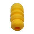 Di Stok Auto Part Shock Rubber Bumper Stopper 55326-07100 Suspensi Belakang Berhenti untuk Korea Car Kia Morning/Picanto1