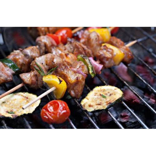 How to maintain an electric grill