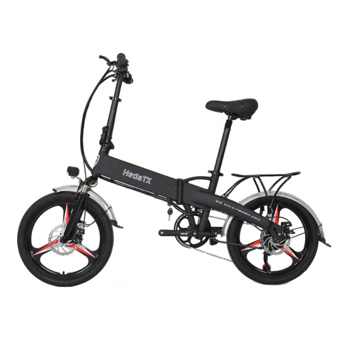 What to know before buying a folding bike?