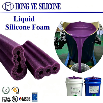 Silicone Foam Is Making Children's Products Safer and More Durable