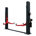 4.0 Ton Two-Post Hydraulic Car Lift for Car Wash1