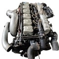 Hot Sale: Genuine Used 6D22 & 6D22T Mitsubishi Diesel Engine Assemblies in Stock1