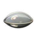 Pyranometer Solar Radiation Sensor with Optical Glass Dome Lens1
