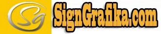Sign Grafika