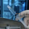 High Accuracy Prefilled Syringe Filling and Plugging Machine Manufacturers1