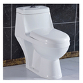 Factory Wholesale Ceramic Bathroom Toilets and Water Closets1