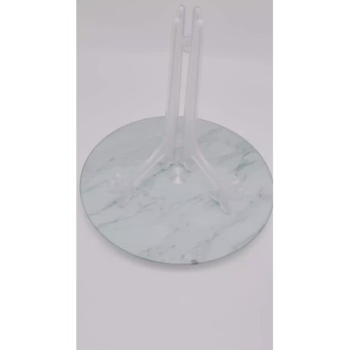 Marble Lazy Susan