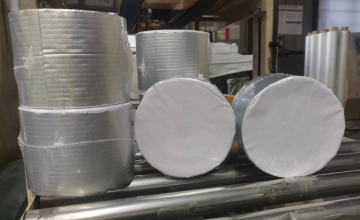 XUNDA T700-Aluminum Adhesive Tape