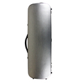 Hardcover Spacious Interior Waterproof Lockable 4/4 Violin Case1
