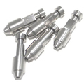 Dental Implant Multi Unit 3D Analog Digital Library1