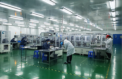 Jiangsu Zhitai New Energy Technology Co.,Ltd