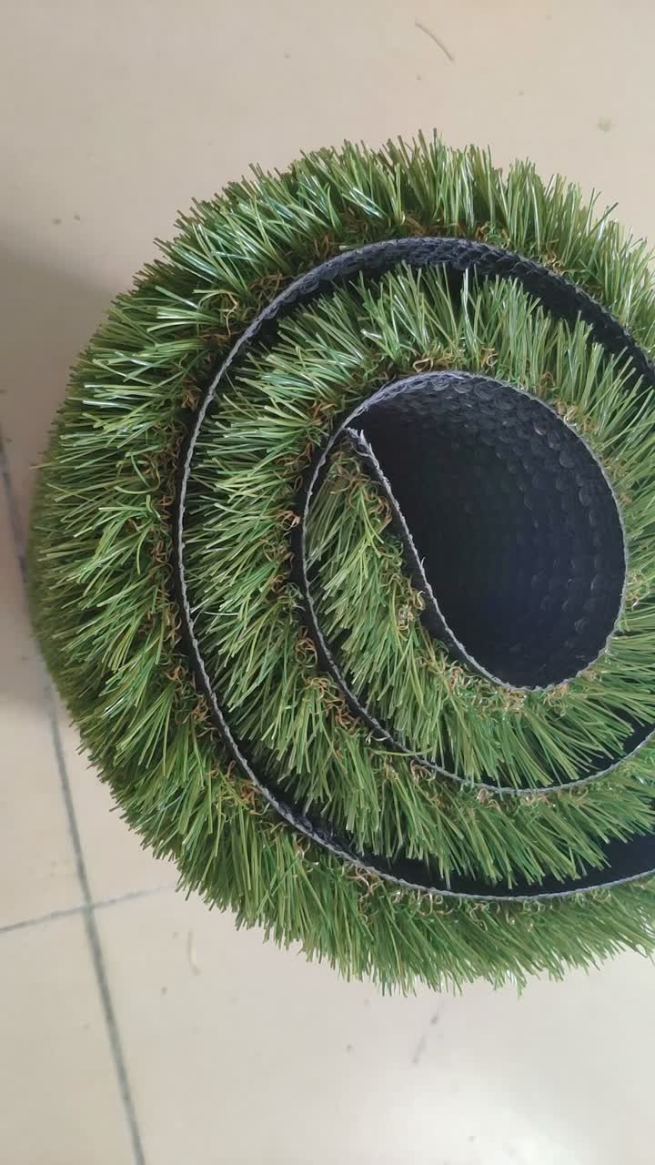 пейзаж трава