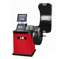 UE-838 CE Tire Balancer Factory: Digital Display Torin BigRed Auto Car Wheel Balancer1