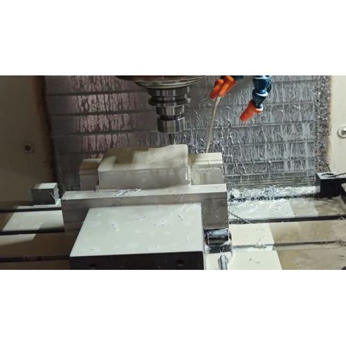 High-Quality CNC Milling for Metal Components