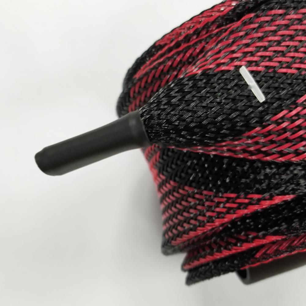 fishing rod cover sleeve