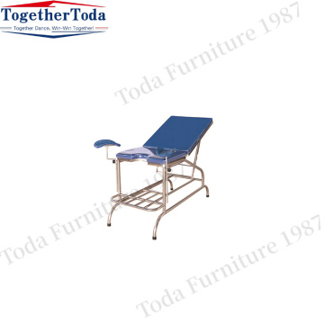 Top 10 China Gynecology Delivery Bed Examination Manufacturers