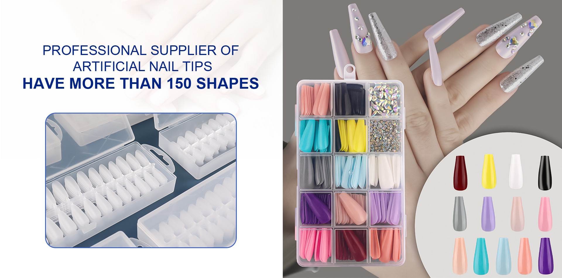 YIWU BEAUTYPLUS ART NAIL CO., LTD.