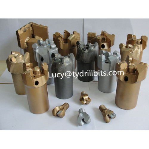 How to choose a right water well drill bit?