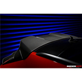 DarwinPRO IMP Style Carbon Fiber Roof Spoiler For RS6 C8 2019-20221