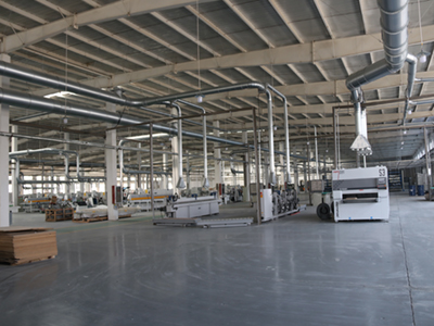 Fushi Wood Group