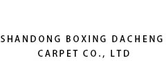 Shandong Boxing Dacheng carpet Co., Ltd