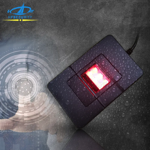 Apa rega isi tliti fingerprint rumah tangga ing dhuwur?