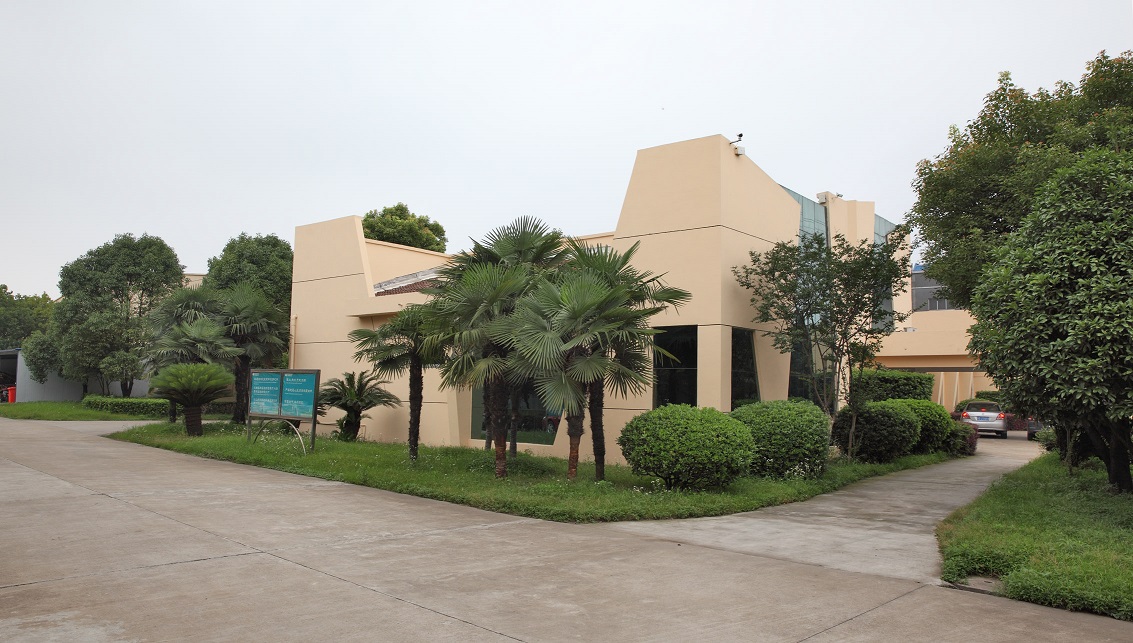 ZhangJiaGang Steelman Hardware Products Co., Ltd.