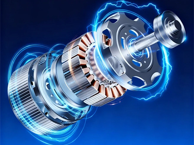 La ultraeficiencia IE6 y la tecnología libre de tierras raras impulsarán el crecimiento de la industria mundial de motores eléctricos en 2026